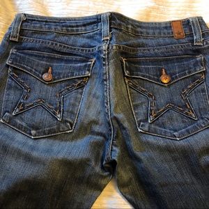 Citizens of Humanity Janine size 31 jeans